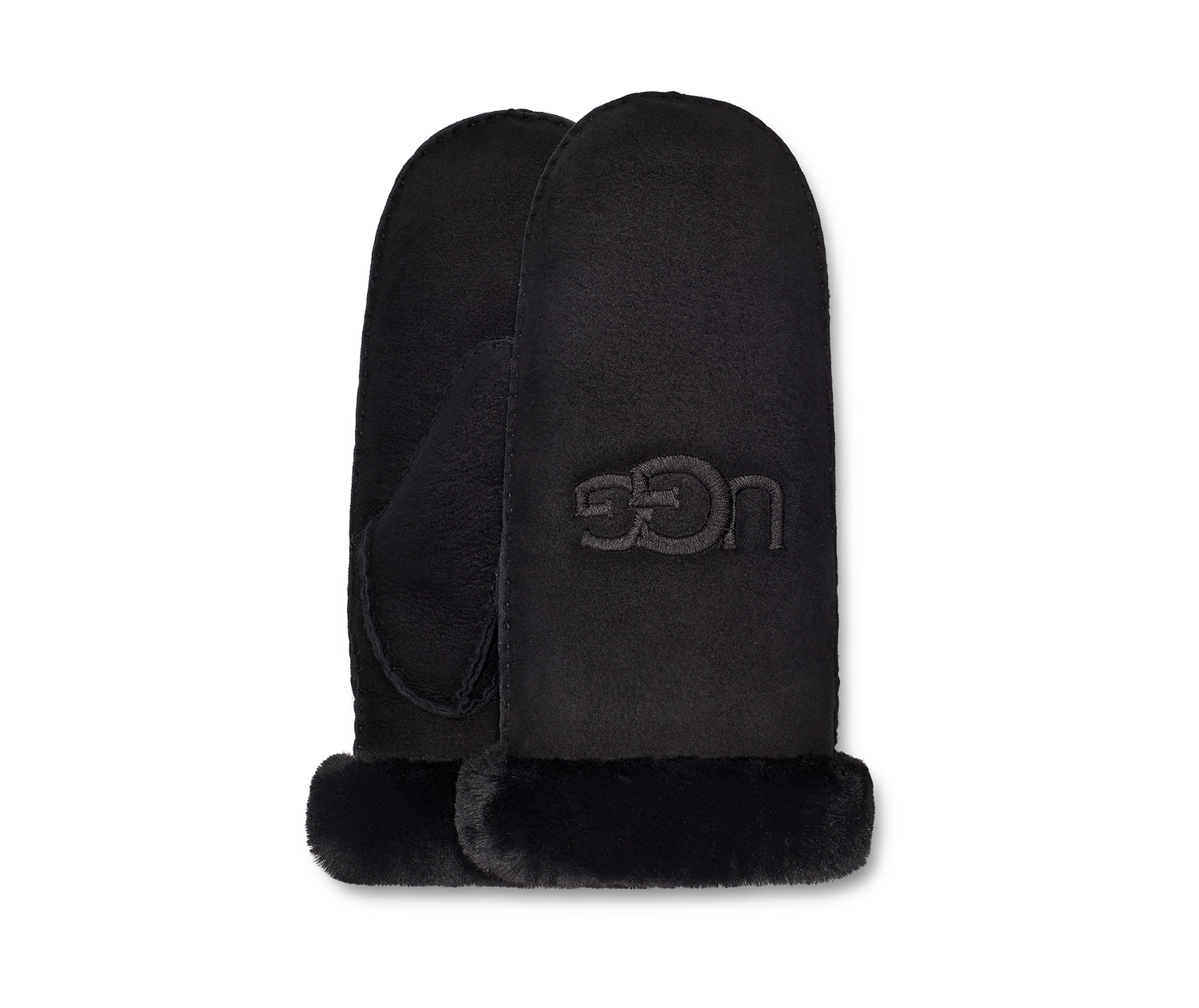 Handschuhe Schwarz