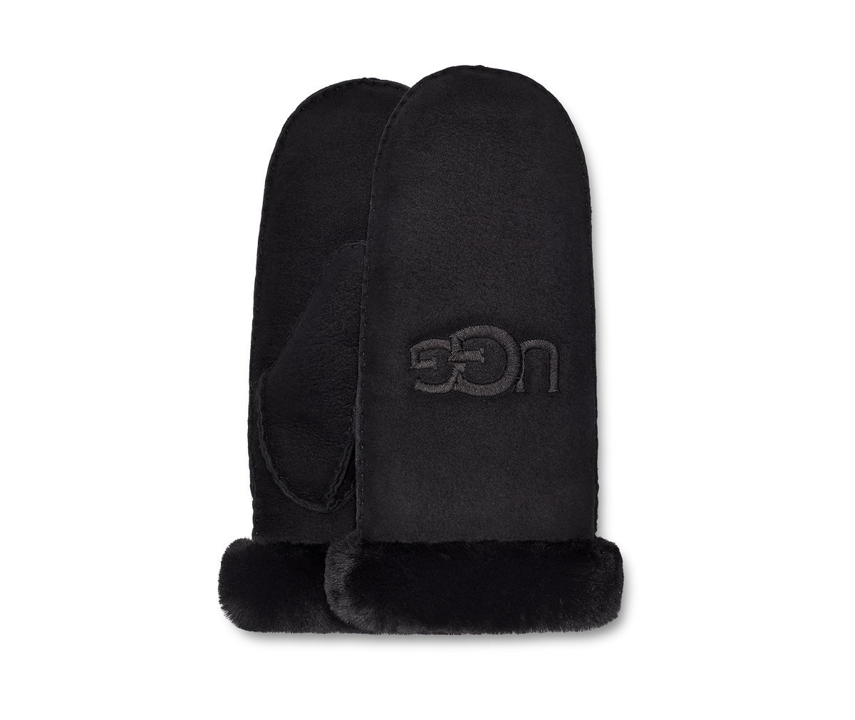 Handschuhe Schwarz