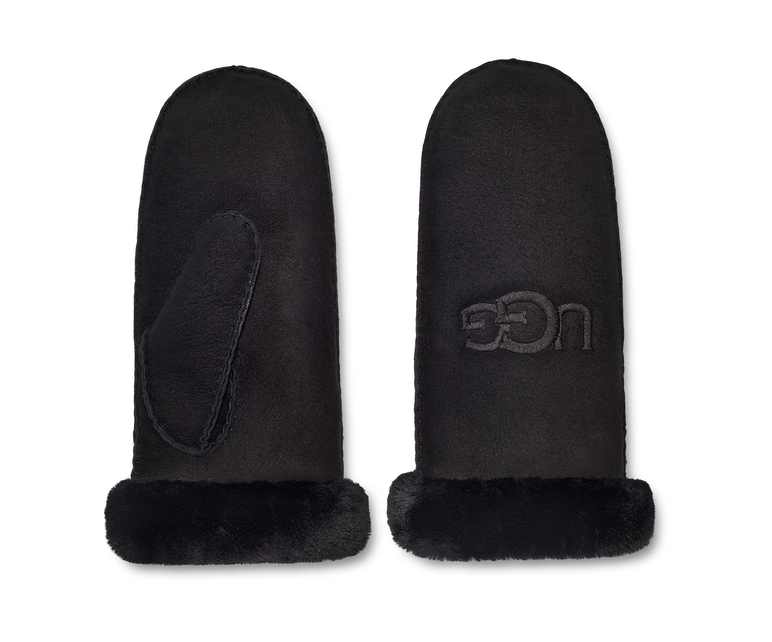 Handschuhe Schwarz