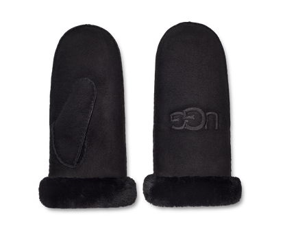 Handschuhe Schwarz