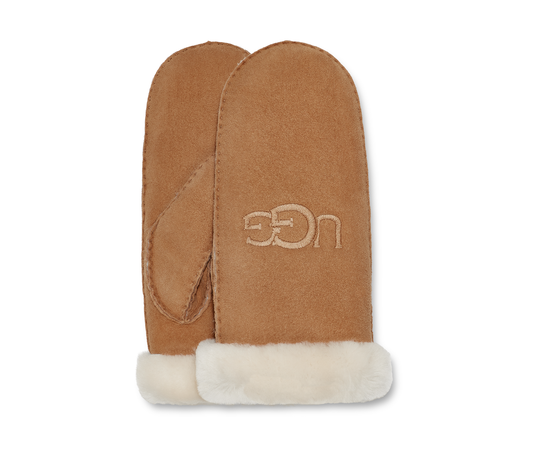 Handschuhe Chestnut