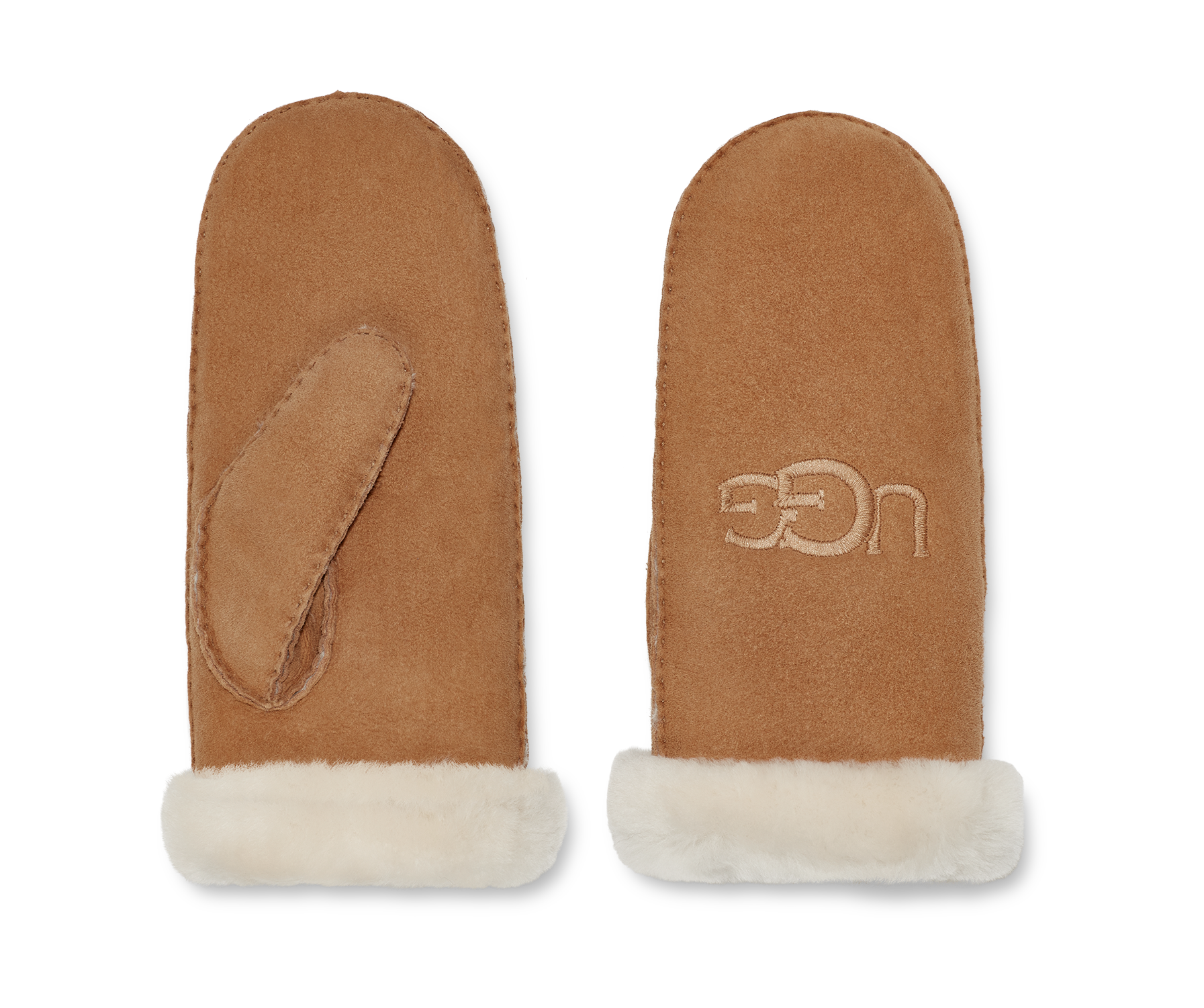 Handschuhe Chestnut