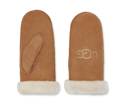 Handschuhe Chestnut