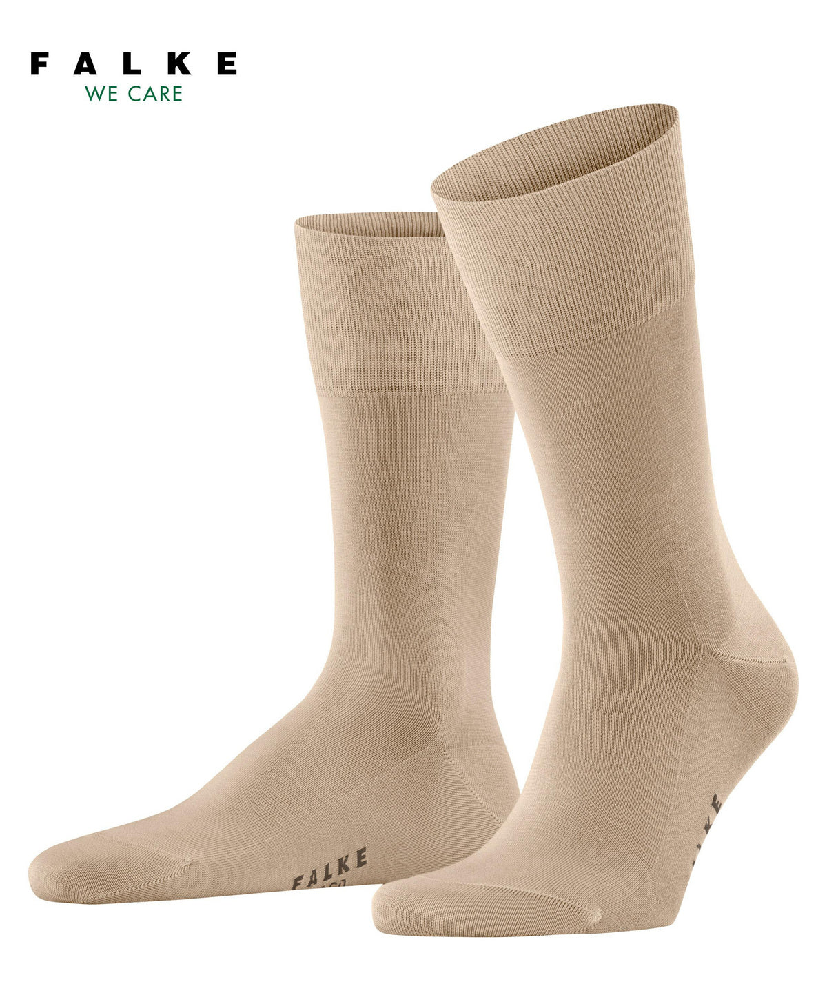Socks Tiago Beige