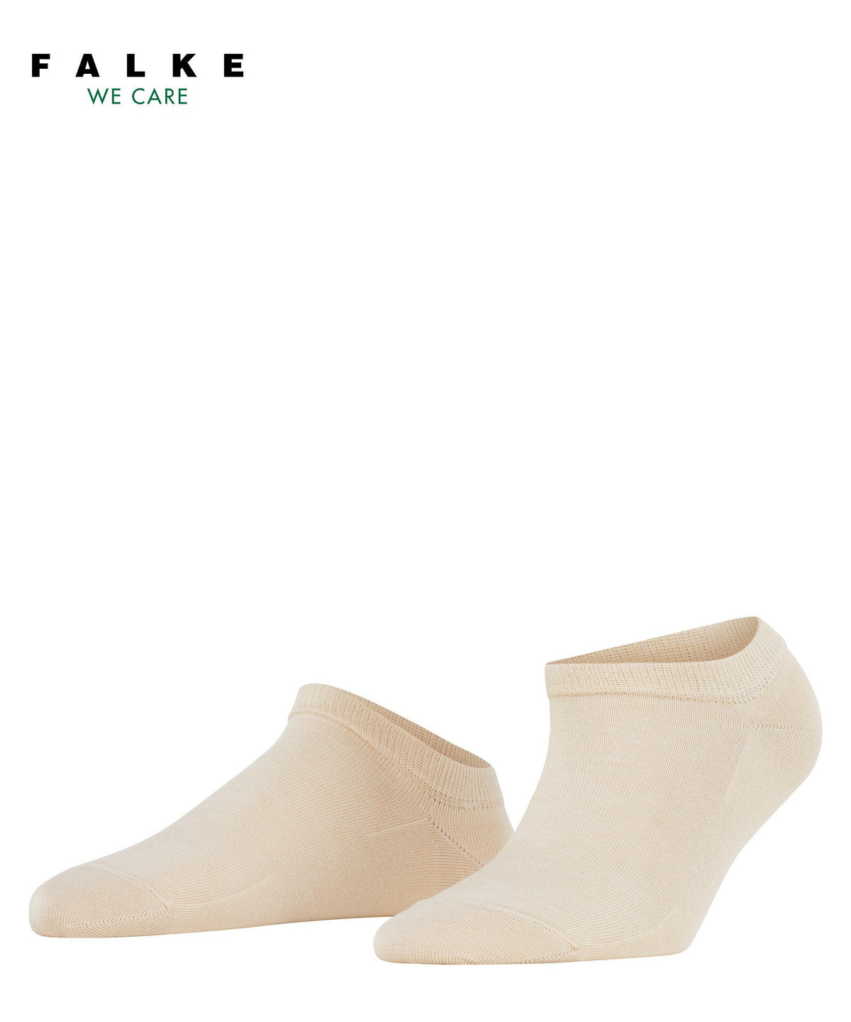 Socken Active Breeze Beige