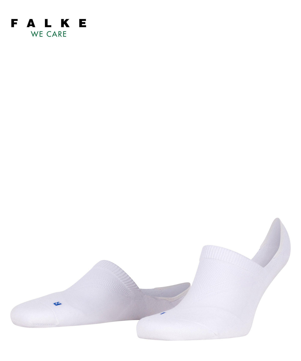 Socken Cool Kick Weiss