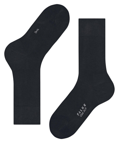 Socken Cool Dunkelblau