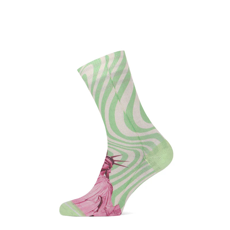 Chaussettes New York