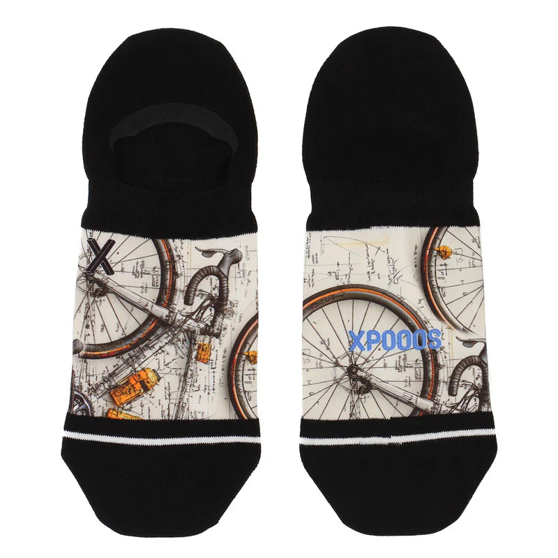 Socks Bicycle