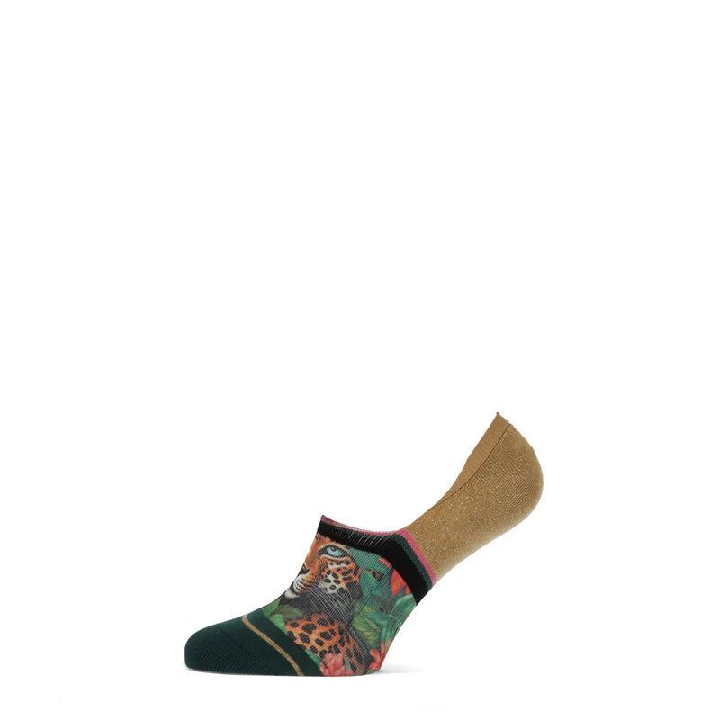 Jungle Socks