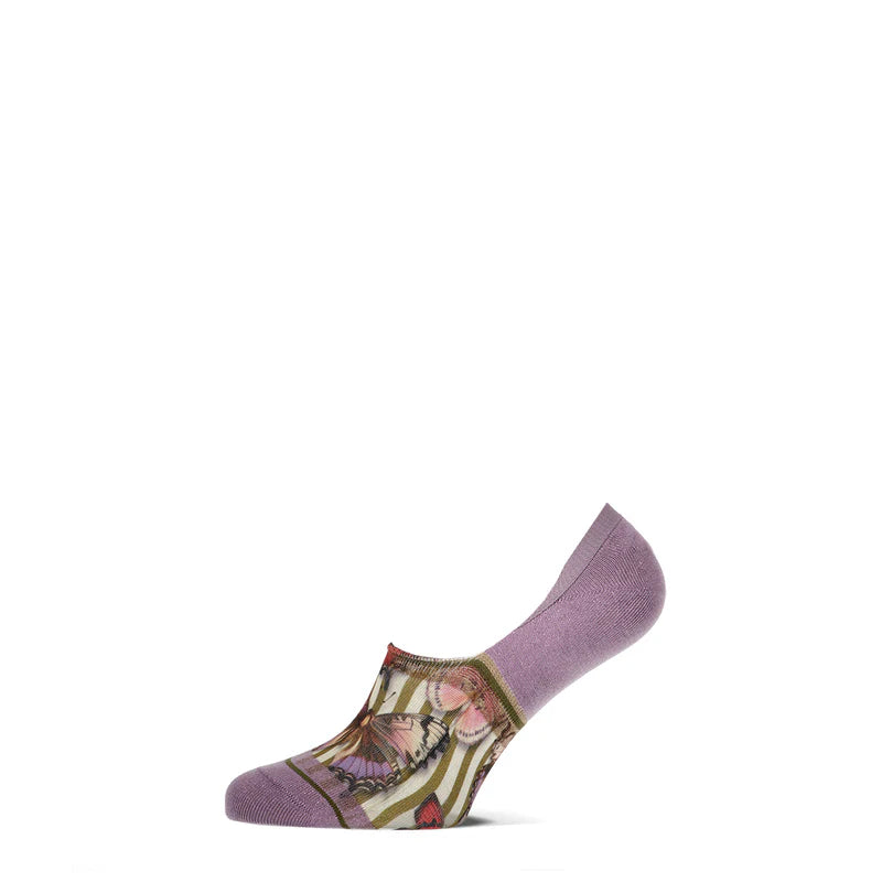 Chaussettes Papillon