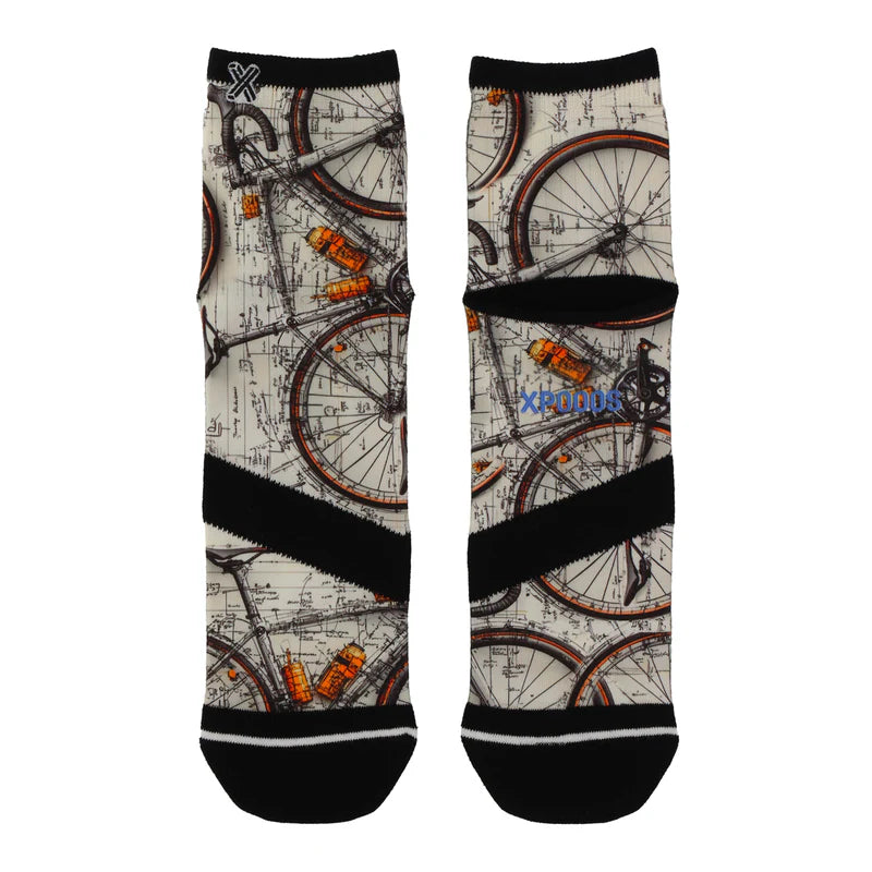 Socks Bicycle
