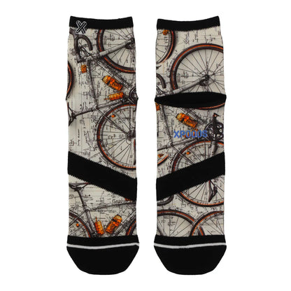 Socks Bicycle
