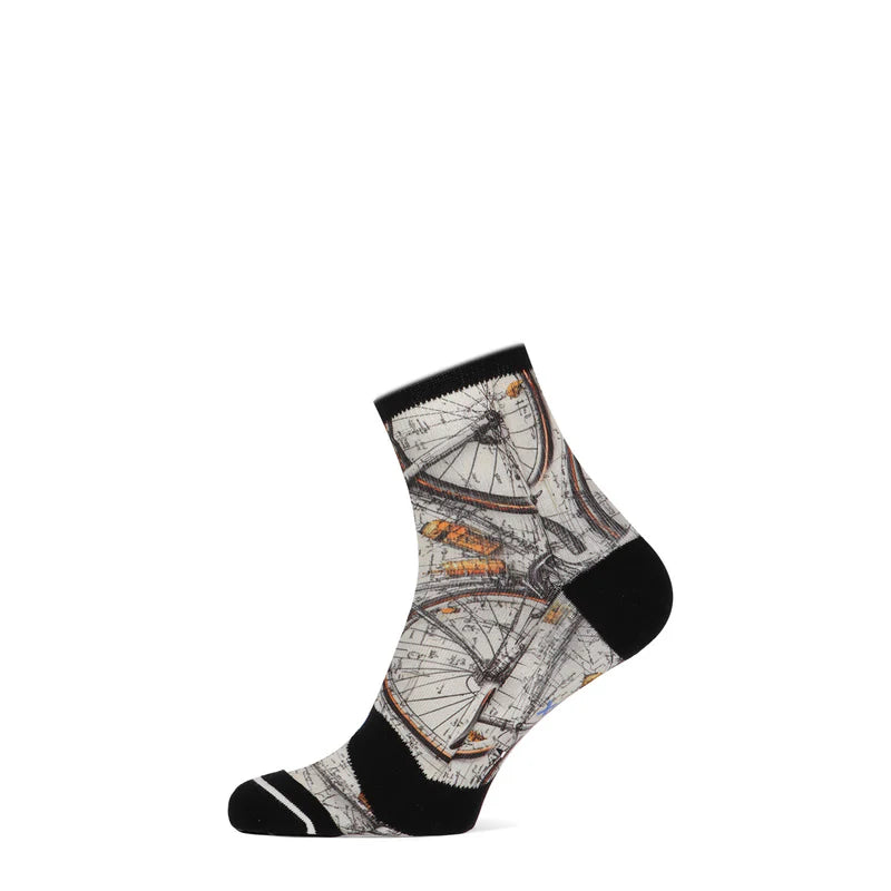 Socks Bicycle