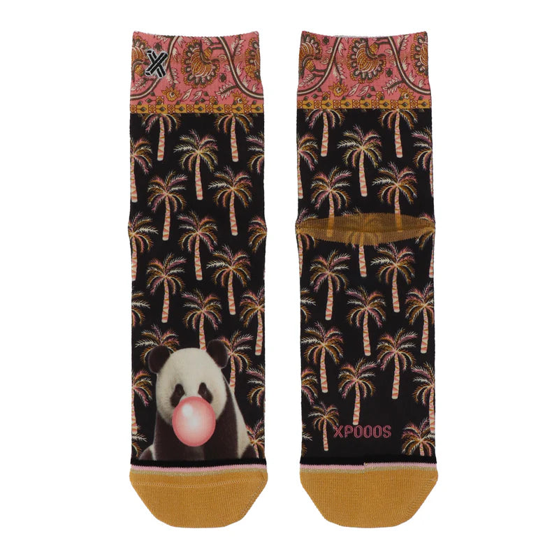 Panda Socks