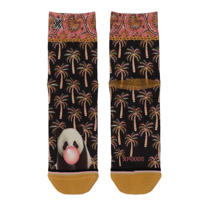Panda Socks