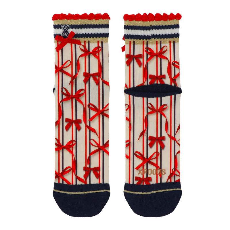 Socken Schleifen