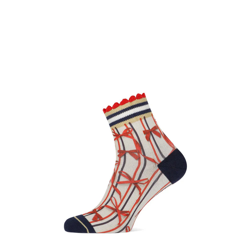 Socken Schleifen
