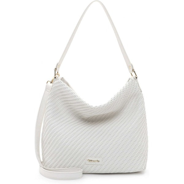 Tasche Weiss