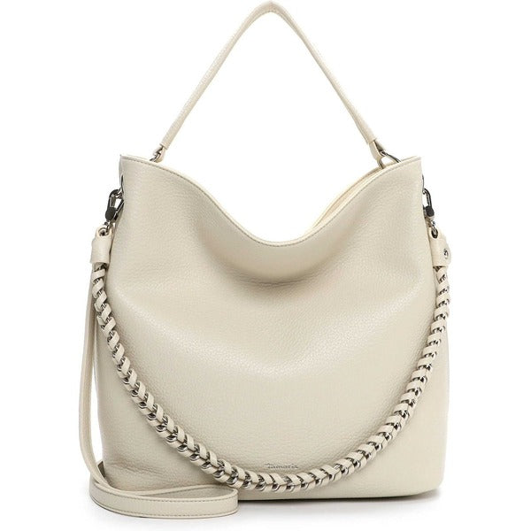 Beige bag