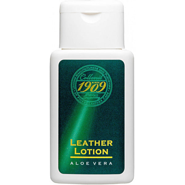 Leder Lotion