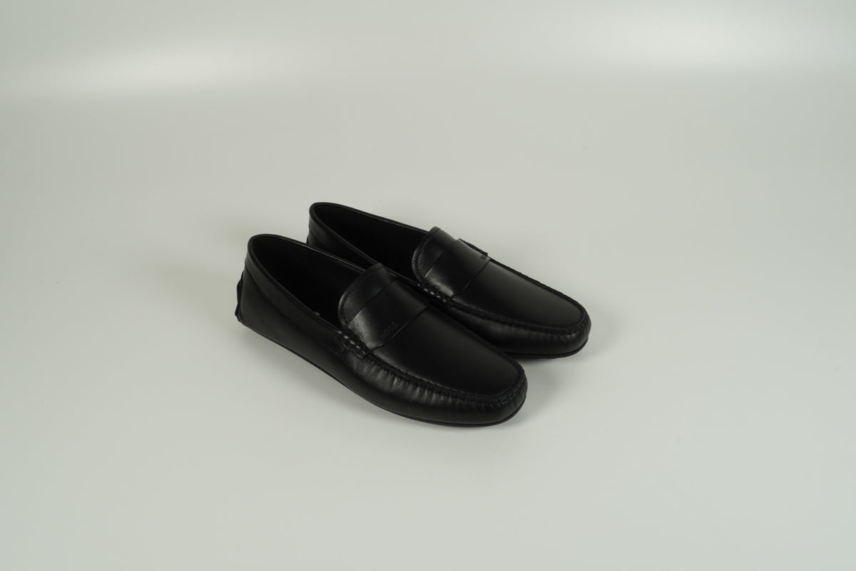 Loafer Black