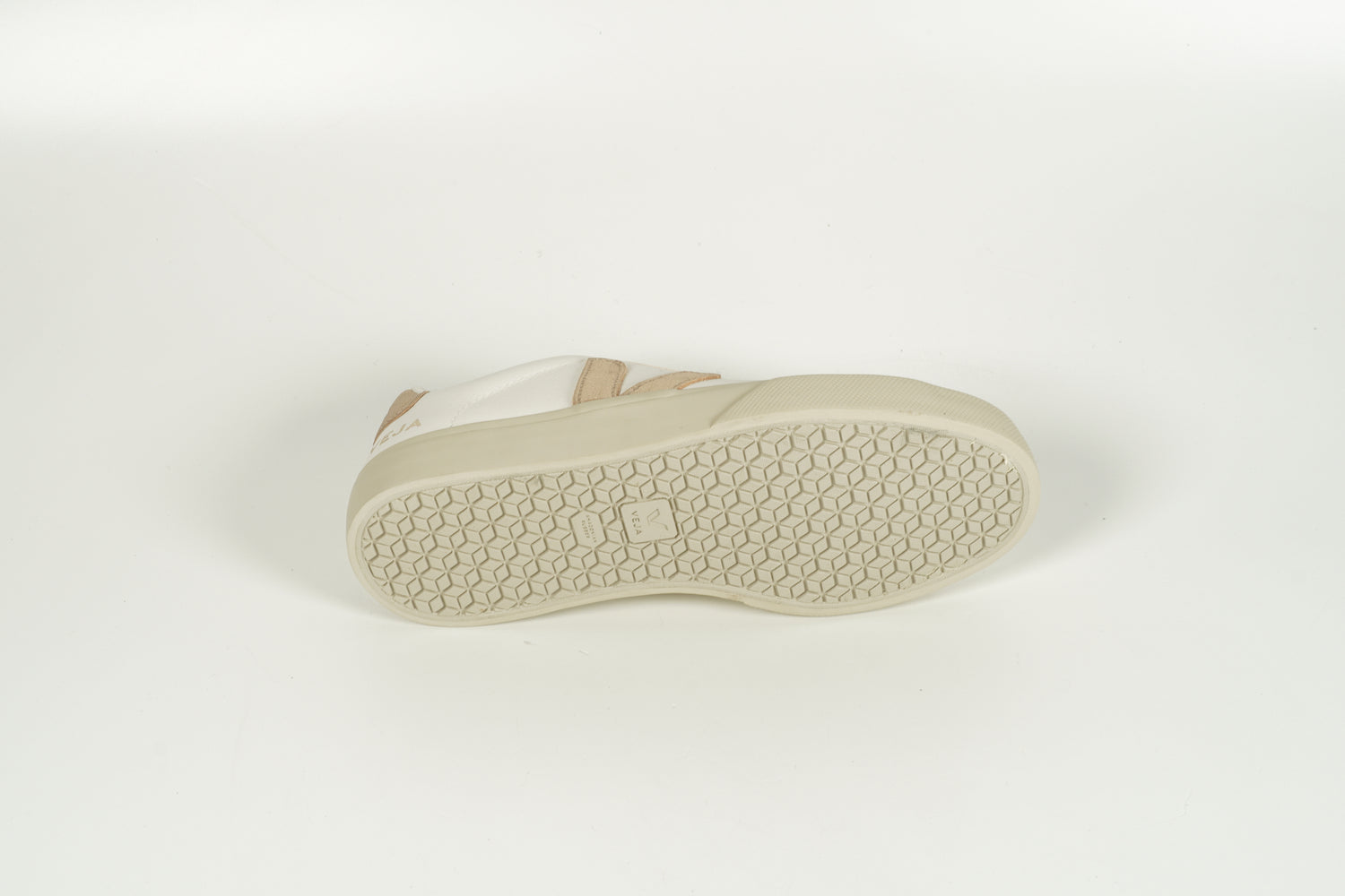 Sneaker Bronze