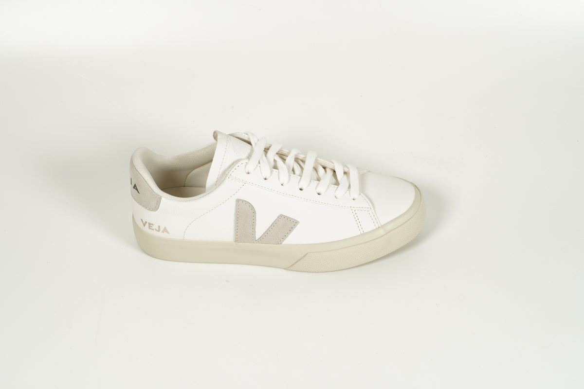 Sneaker Grau