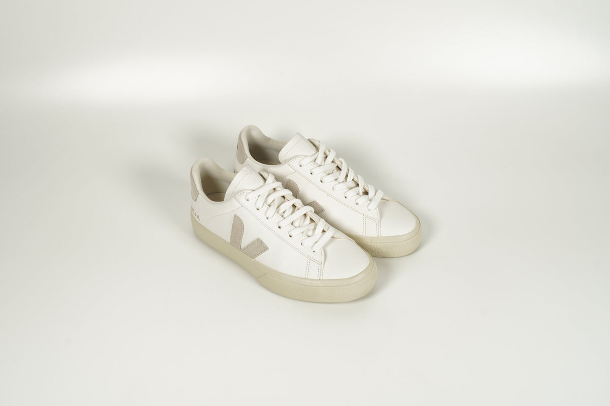 Sneaker Grau