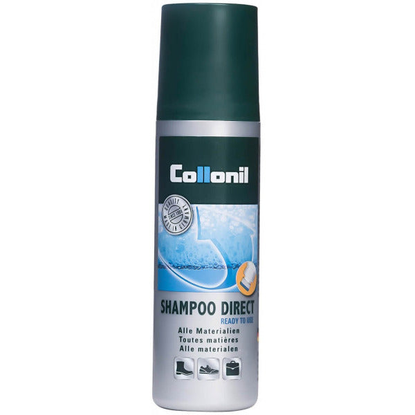 Shampoo direct