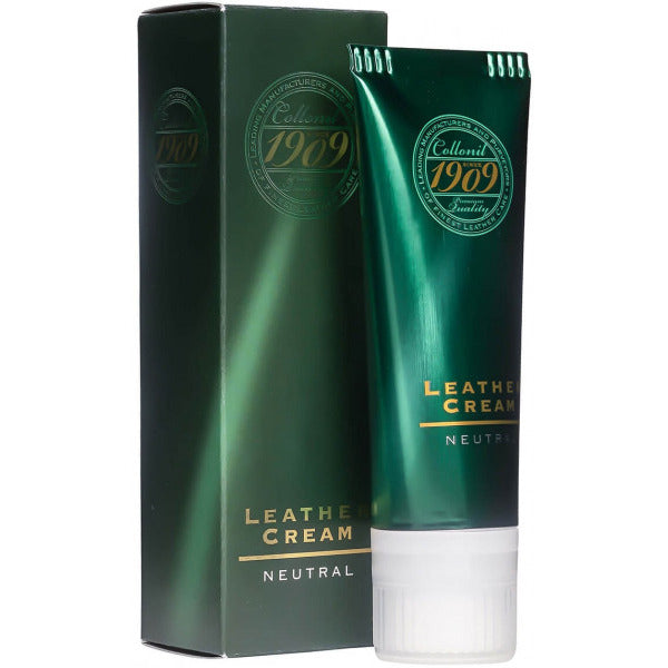 Leder Creme