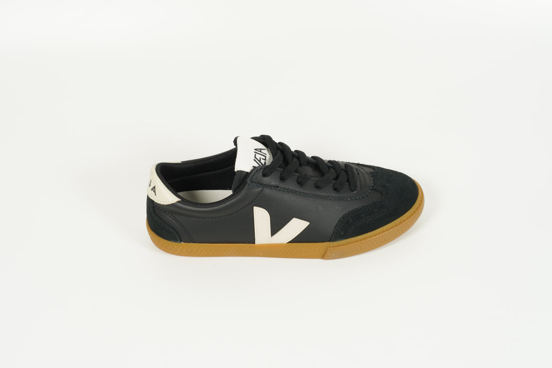 Sneaker Schwarz
