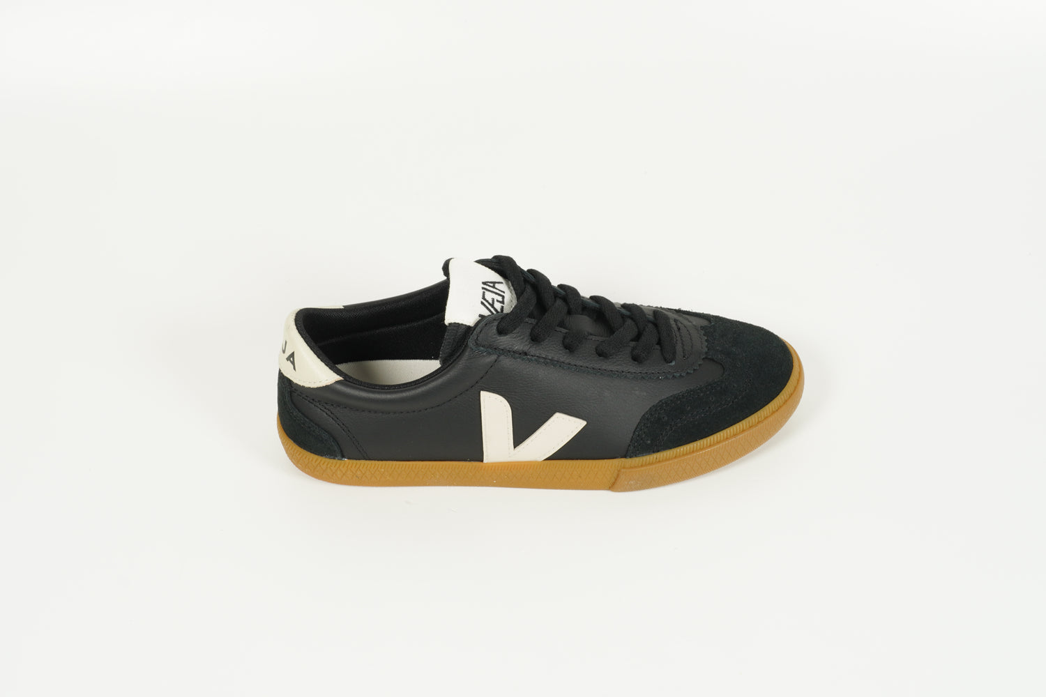 Sneaker Schwarz