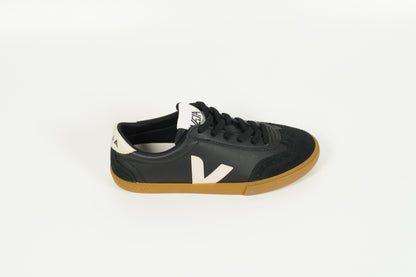 Sneaker Schwarz