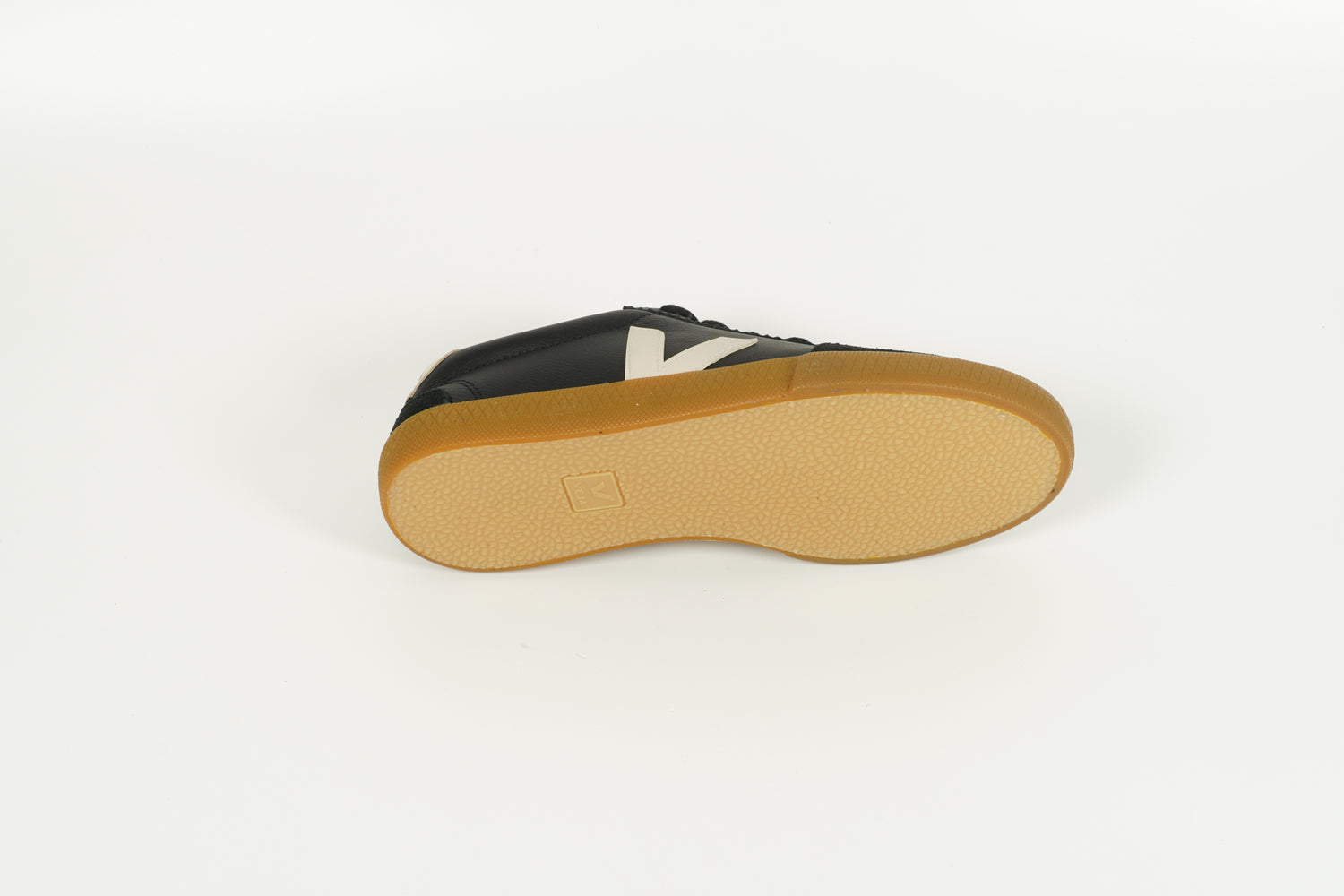 Sneaker Schwarz