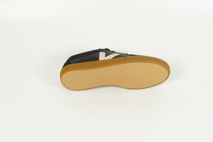 Sneaker Schwarz