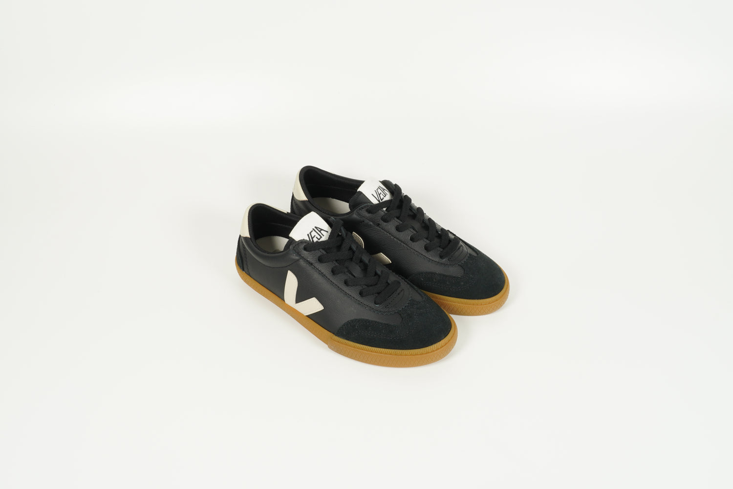 Sneaker Schwarz