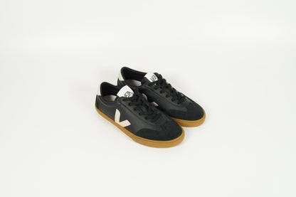 Sneaker Schwarz