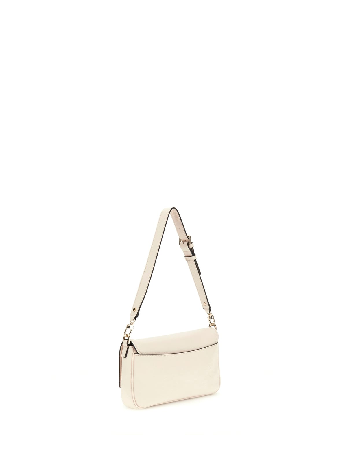 Beige bag