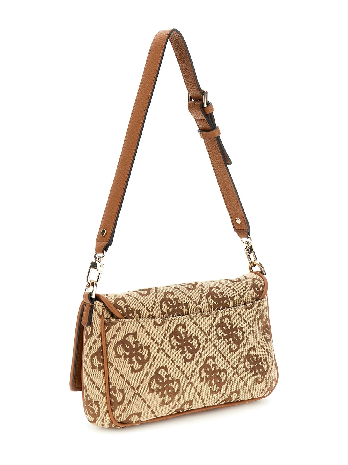 Beige bag