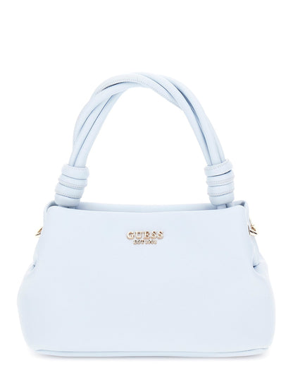Tasche Blau
