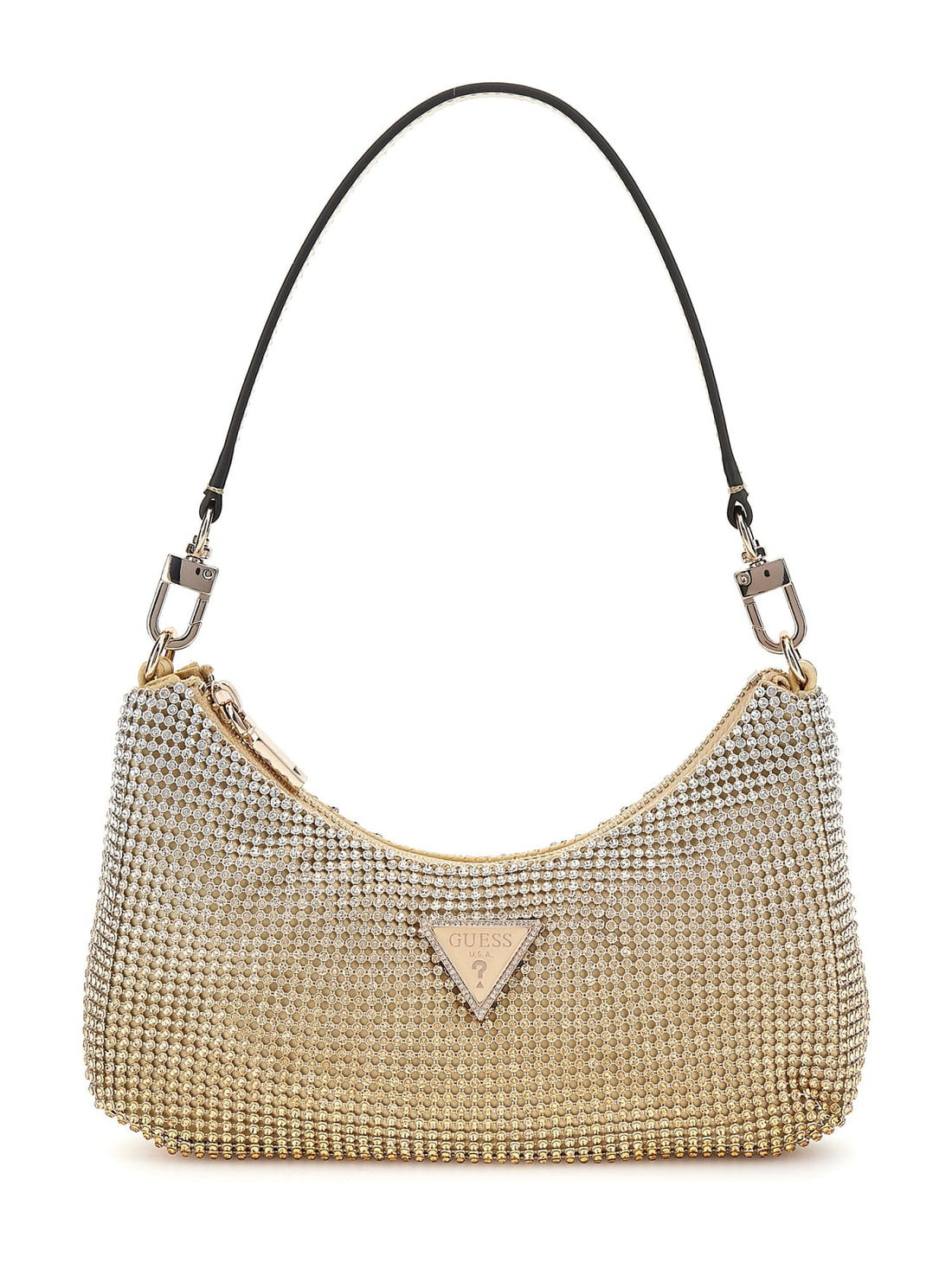 Tasche Gold