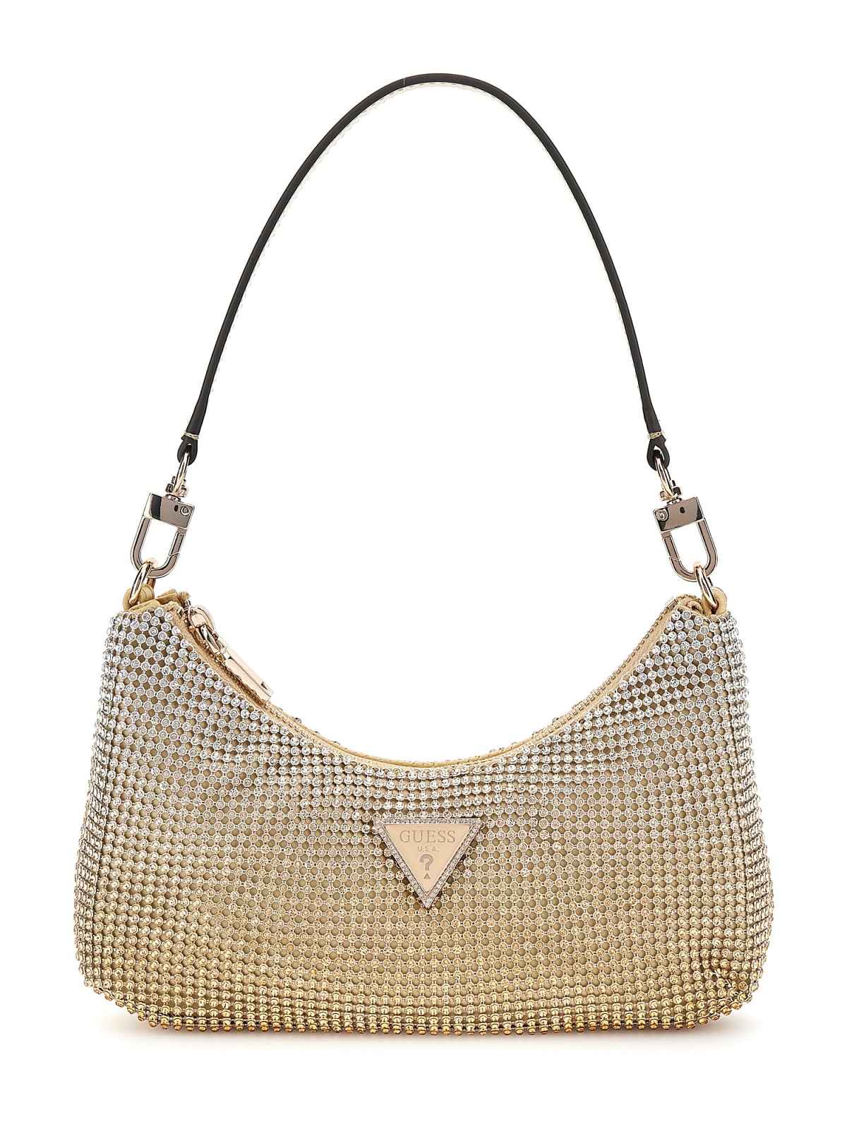 Tasche Gold