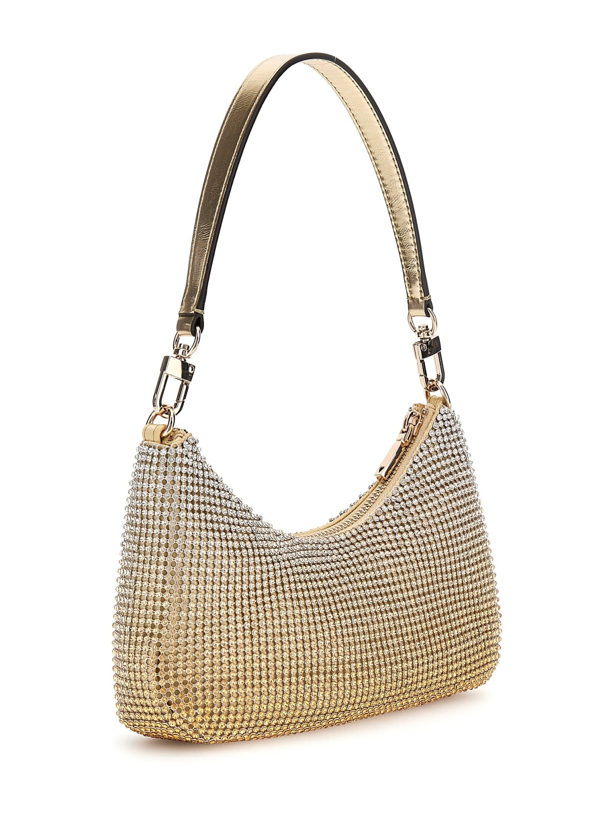 Tasche Gold