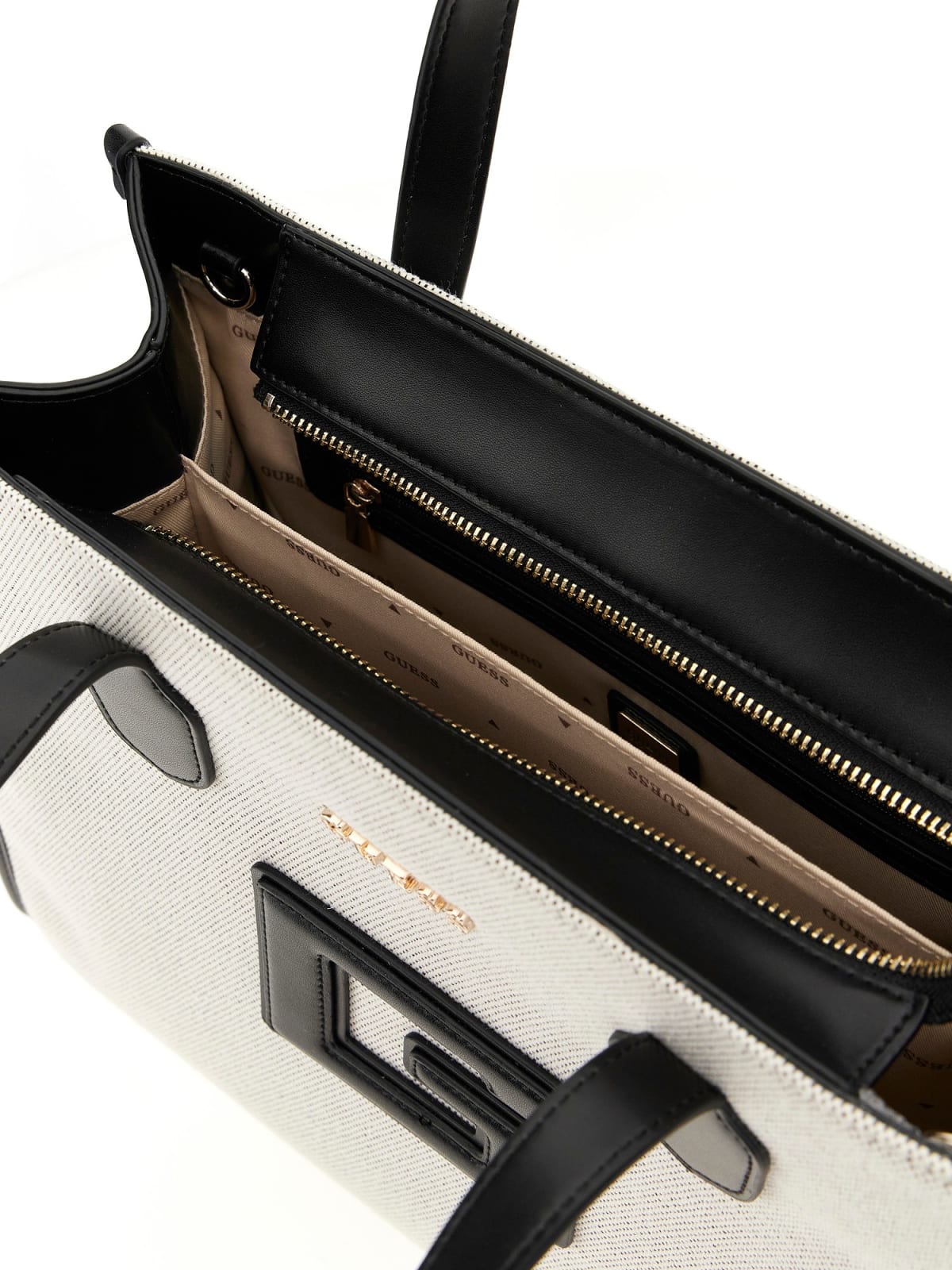 Bag Black
