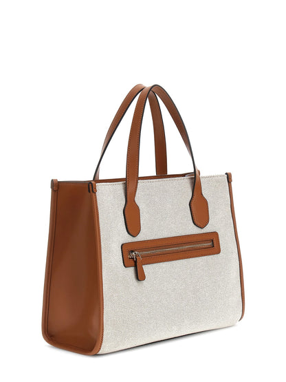 Tasche Braun