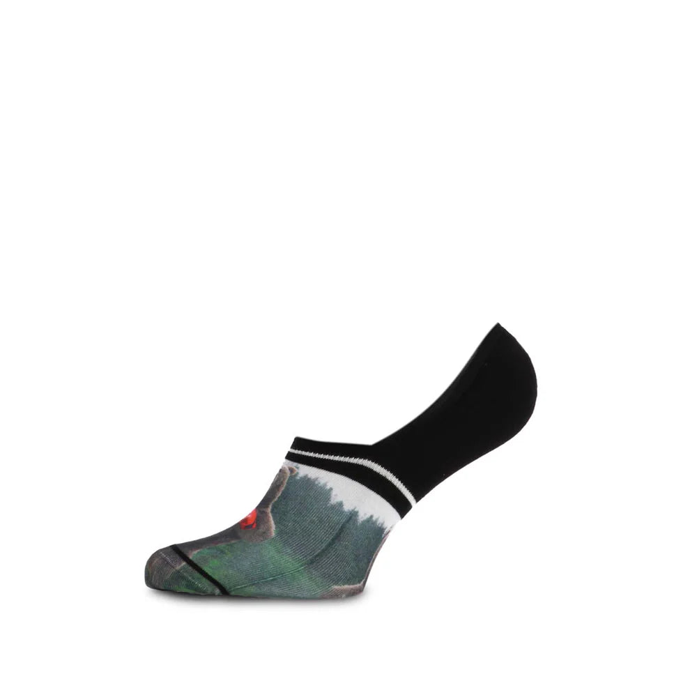 Socken Bär
