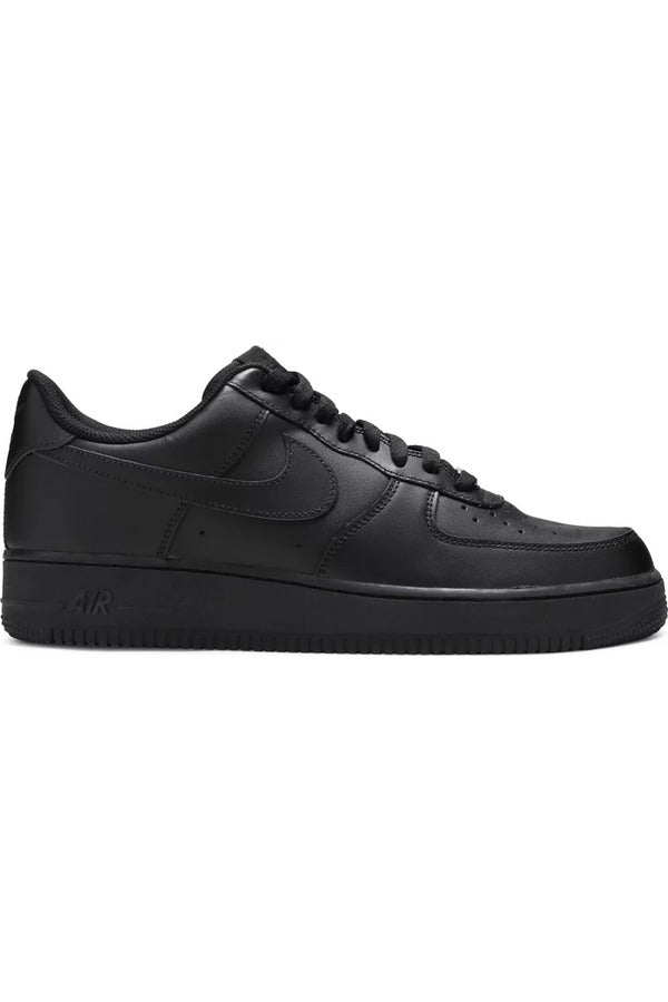 Air Force 1 07 Black
