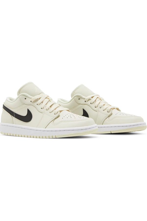 Jordan 1 Low Coconut Milk