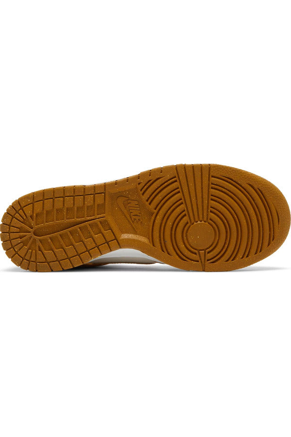 Dunk Low Phantom Gold